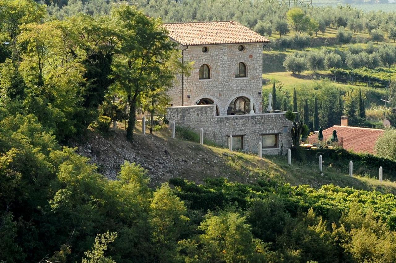 Villa San Giorgio Sant'Ambrogio di Valpolicella Phòng bức ảnh
