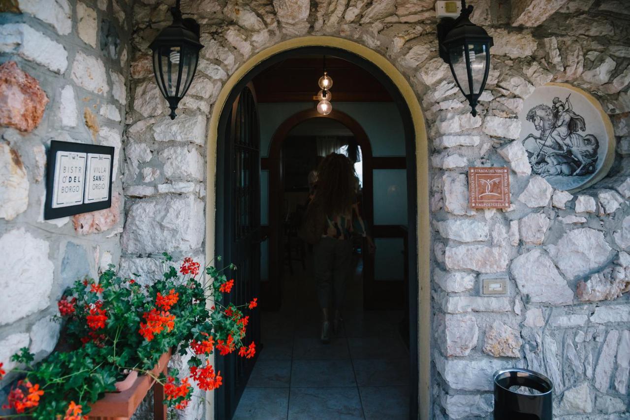Villa San Giorgio Sant'Ambrogio di Valpolicella Ngoại thất bức ảnh