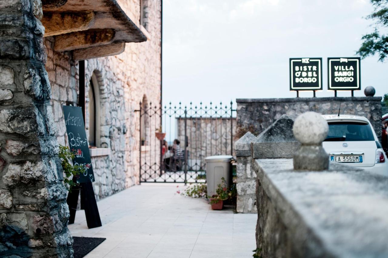Villa San Giorgio Sant'Ambrogio di Valpolicella Ngoại thất bức ảnh