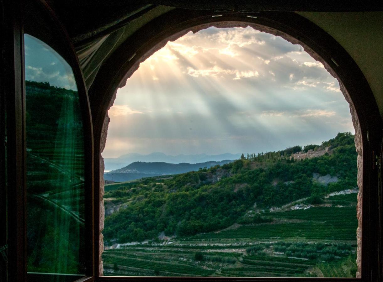 Villa San Giorgio Sant'Ambrogio di Valpolicella Ngoại thất bức ảnh