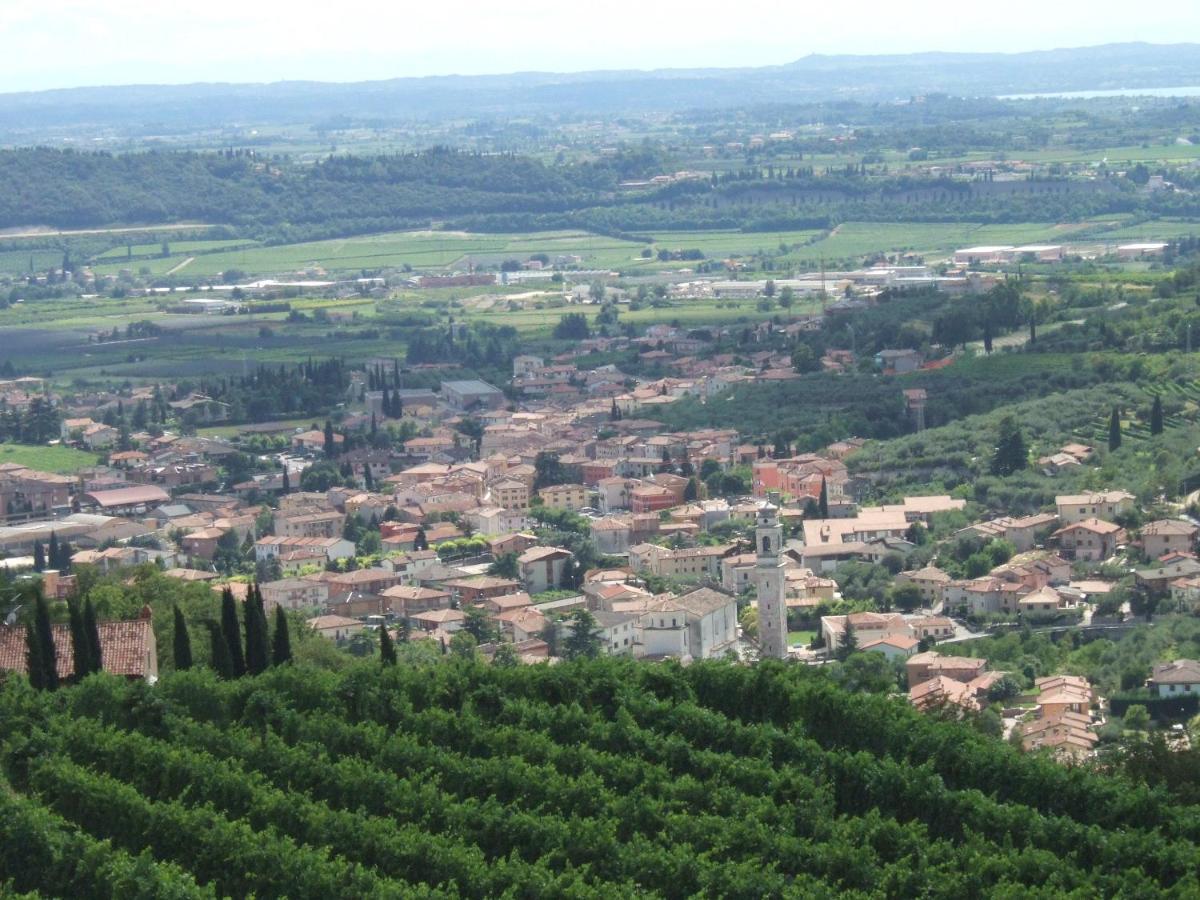 Villa San Giorgio Sant'Ambrogio di Valpolicella Phòng bức ảnh