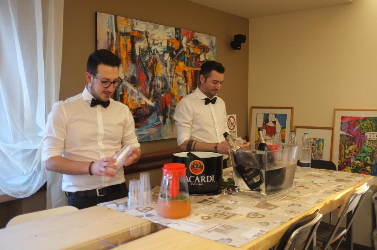 Villa San Giorgio Sant'Ambrogio di Valpolicella Ngoại thất bức ảnh