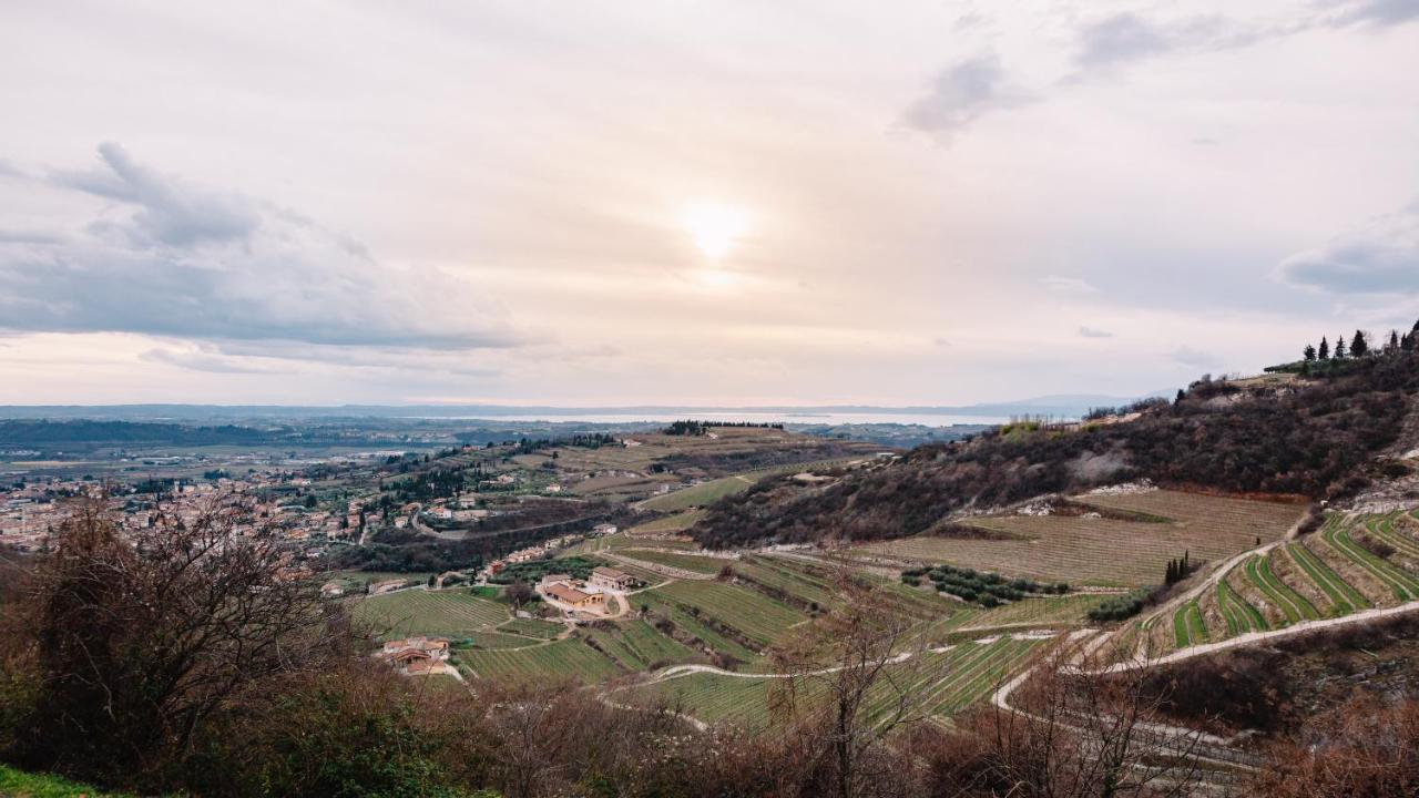 Villa San Giorgio Sant'Ambrogio di Valpolicella Ngoại thất bức ảnh