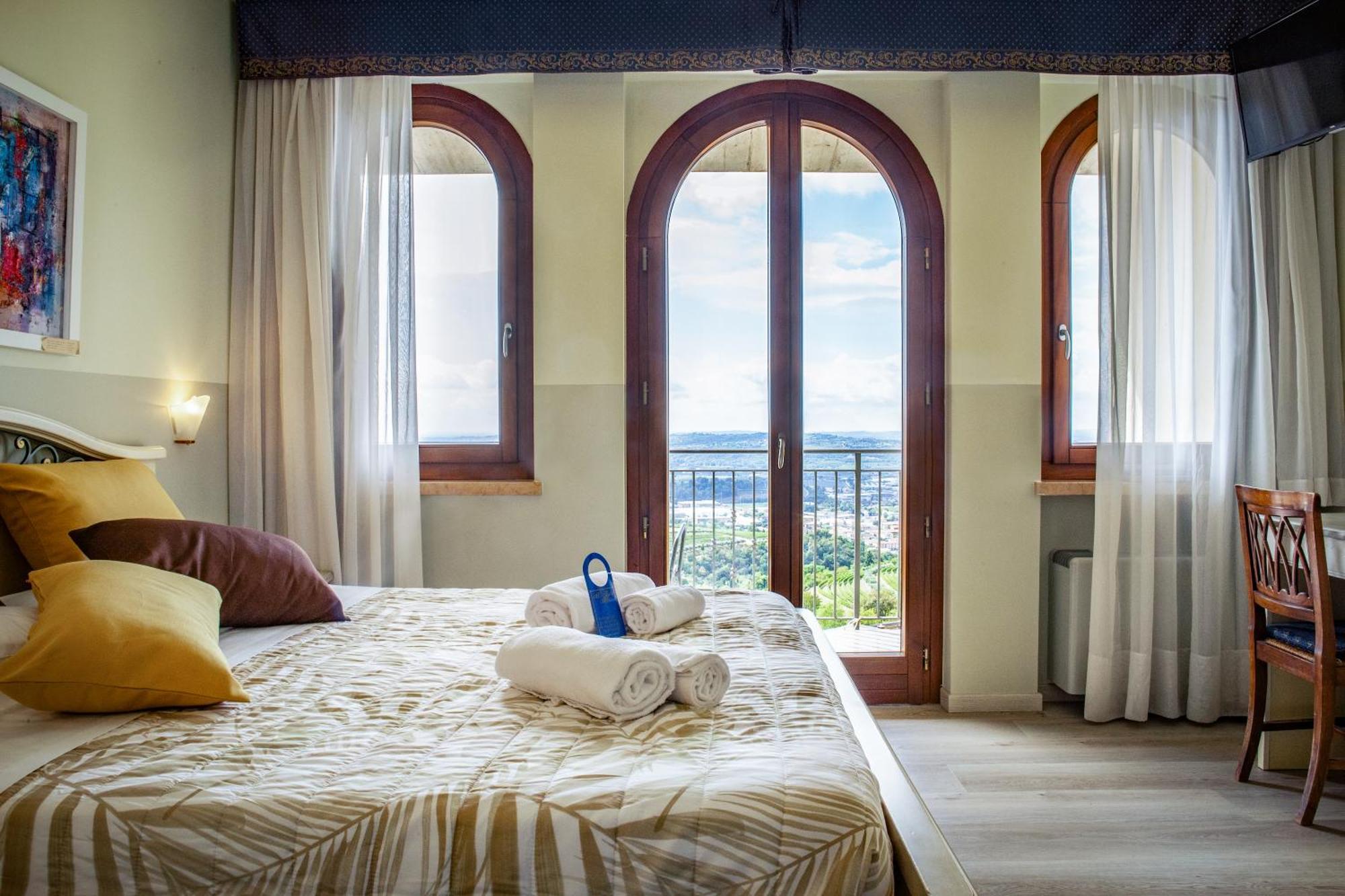 Villa San Giorgio Sant'Ambrogio di Valpolicella Ngoại thất bức ảnh