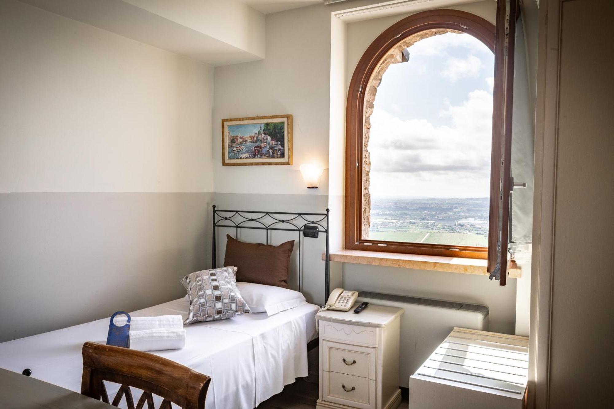 Villa San Giorgio Sant'Ambrogio di Valpolicella Ngoại thất bức ảnh