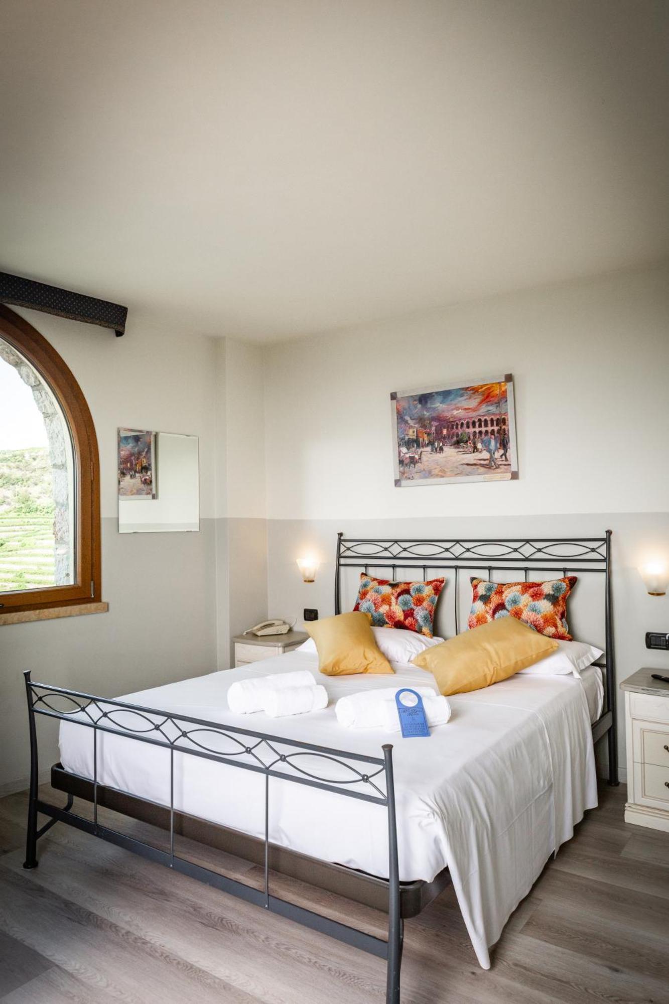 Villa San Giorgio Sant'Ambrogio di Valpolicella Ngoại thất bức ảnh