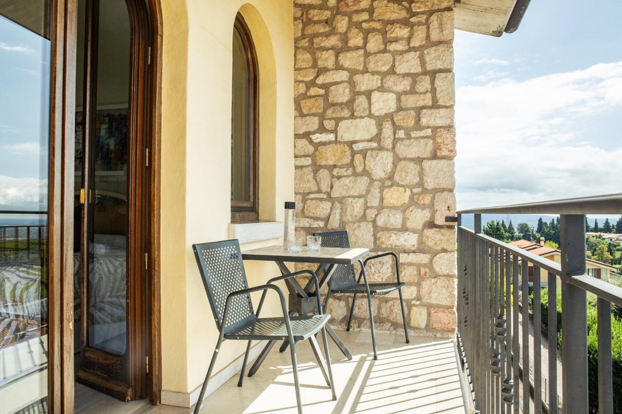 Villa San Giorgio Sant'Ambrogio di Valpolicella Ngoại thất bức ảnh