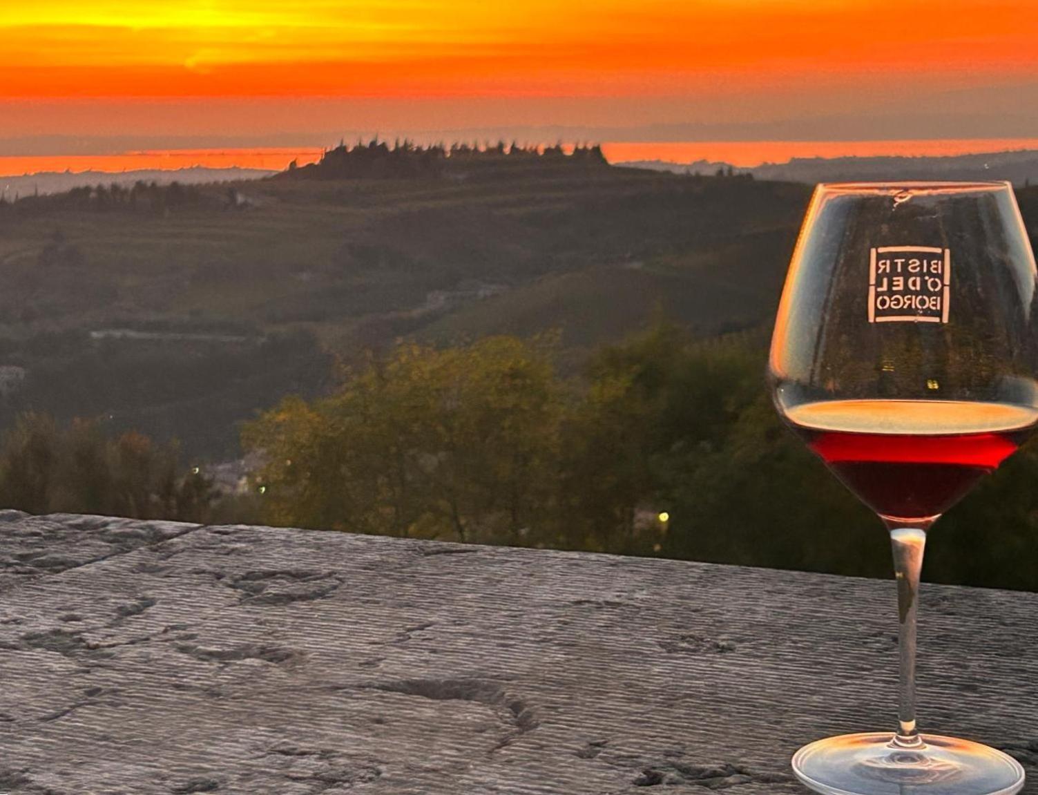 Villa San Giorgio Sant'Ambrogio di Valpolicella Ngoại thất bức ảnh